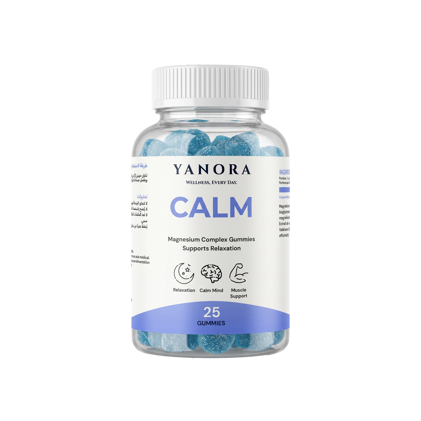 Calm