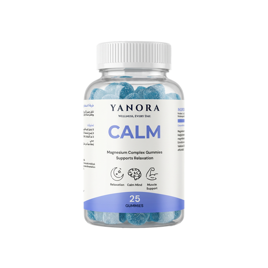 Calm