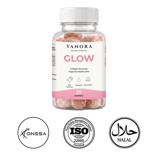 Yanora Glow (Collagen)