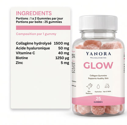 Yanora Glow (Collagen)