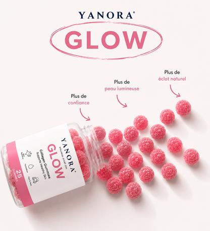 Yanora Glow (Collagen)